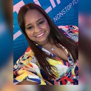 Meet your Posher, Patricia